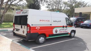 آيت ملول | توقيف ثلاثيني عرض “ربيبته” لإعتداء بالضرب والكي متسببا في وفاتها