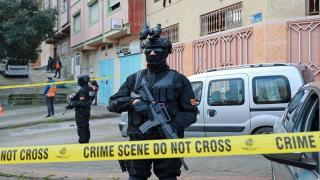 طنجة | توقيف 3 أشخاص بشبهة ارتباطهم بأنشطة إرهابية