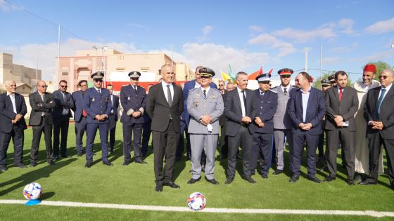 صورة | جرسيف زووم