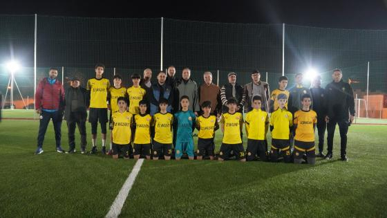 صورة | جرسيف زووم