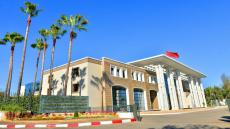 وزارة الخارجية | المغرب يدين بشدة الهجوم الصاروخي الإيراني على قطر