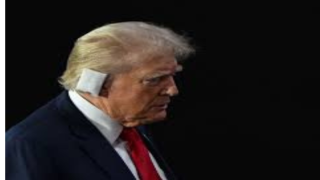 بعد محاولة إغـ.ـتياله خلال تجمع إنتخابي | هل أصبح “ترامب” أكثر تدينا؟