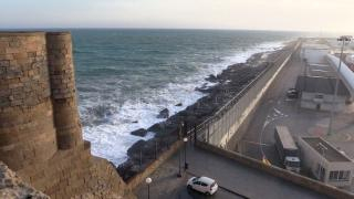 ينحدر من “صاكة” | مصرع شاب جرسيفي غرقا قبالة سواحل مليلية المحتلة