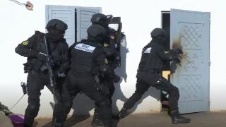 المغرب | إجهاض مشروع إرهابي لمتطرف “داعشي” ضد أجانب ومنشآت حيوية وشخصيات سامية