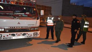 تزامنا مع عيد الأضحى| الحكومة المغربية تتخذ إجراءات جديدة للحد من انتشار “كورونا” تشمل حظر التنقل الليلي ومنع الأعراس