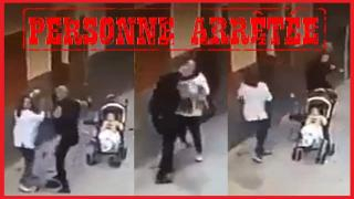 سلا | المصالح الأمنية توقف شخصا عرض سيدة للسرقة والتهديد بالسلاح الأبيض