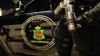 خلية طنجة الارهابية | الخبرات التقنية والمنجزة على المواد المحجوزة أوضحت أنها تدخل في إعداد أجسام متفجرة