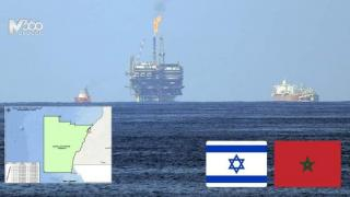 بموجب إتفاق مغربي إسرائيلي | شركة إسرائيلية تعتزم التنقيب عن النفط والغاز بسواحل الداخلة