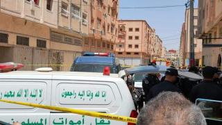 قرب مؤسستها التعليمية | طعـ ـنات تسلب حياة تلميذة بمدينة صفرو