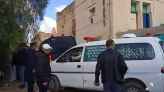 وجدة | شخص يقتل شقيقة طليقته ويرسل والدتها إلى المستشفى