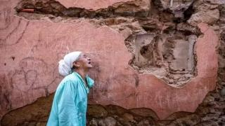 عــــاجـــل | المغرب يسجل 1037 وفاة و1204 إصابات جراء “زلزال الحوز” – حصيلة محينة –
