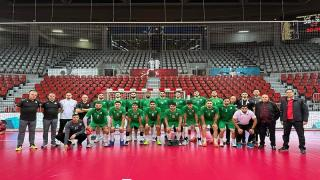 بسبب خريطة المغرب | إنسحاب الجزائر نهائيا من البطولة العربية لكرة اليد للشباب