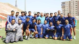 بعد غياب دام 11 عاما | النادي المكناسي يعود إلى القسم الأول