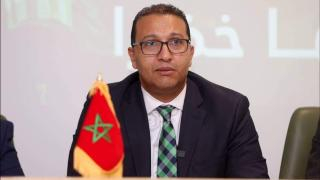 خلفا لبودريقة | مكتب الرجاء البيضاوي يعين عادل هلا رئيسا مؤقتا