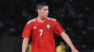 عن عمر ناهز 35 عاما | وفـ.ـاة اللاعب الدولي السابق عزيز برادة إثر سكتة قلبية مفاجئة