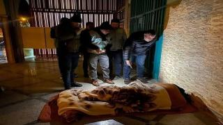 جرسيف | مندوبية التعاون الوطني تطلق حملة “شتاء دافئ” لإيواء الأشخاص بدون مأوى