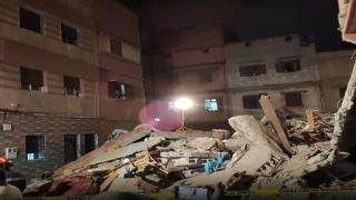 الرباط | مصرع سيدة عقب إنهيار سقف منزل بحي العكاري