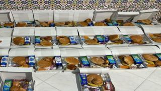 إفطار على الطريق | مبادرة إنسانية تلامس قلوب عابري السبيل في رمضان بجرسيف