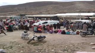 إقليم تنغير | مصرع شخصين داخل بئر للصرف الصحي بجماعة “تلمي”