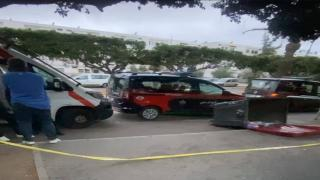 الدار البيضاء | العثور على رأس وعظام آدمية بحاوية قمامة بمنطقة “سيتي بلاطو”