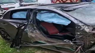 فاجعة | سباق بين سيارتين ينتهي بمقتل شخصين بالدار البيضاء