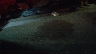 إقليم جرسيف | مصرع فتاة جراء حادث مميت بمنطقة “غفولة”