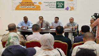 جرسيف | المبادرة الوطنية للتنمية البشرية تدعم التعاونيات بأزيد من 5 ملايين درهم