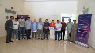 جرسيف | “الثقافة المقاولاتية” موضوع ورشة تكوينية بدار الثقافة