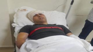 بني ملال | ترقية عنصر من الوقاية المدنية بعد تدخل بطولي بشاطو أولاد يوسف