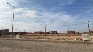 جرسيف | غياب الإنارة بتجزئة الرحمة – حمرية – يعطل التنمية المنشودة