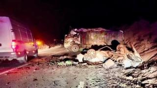 08 قتلى | ارتفاع حصيلة ضحايا حادثة “بيكودين” بإقليم تارودانت