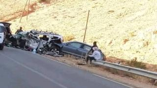 إقليم ميدلت | 3 قتلى و6 جرحى جراء إصطدام بين “تاكسي” وسيارة خفيفة