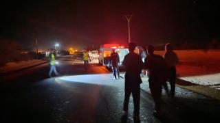 شيشاوة | سيارة إسعاف تدهس راجلا وترديه قتيلا