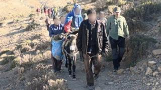 بعد 04 أيام من البحث | العثور على راع غنم مختف بجماعة بركين