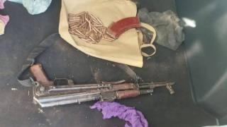 ضواحي أكادير | العثور على “كلاشينكوف” مدفون بغابة يستنفر الأمن