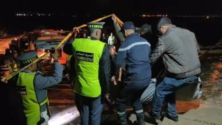 إقليم خريبكة | مصرع 5 أشخاص داخل صهريج مائي