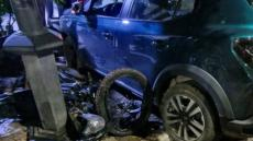 خنيفرة | حادثة سير مميتة تُنهي حياة سائق دراجة نارية