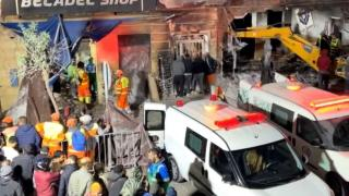 مع إستمرار عمليات البحث | إرتفاع حصيلة ضحايا حادث الفنيدق لـ06 قتلى