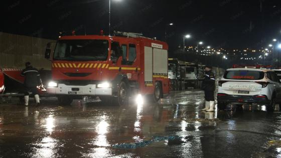 بسبب أحوال الطقس | تعليق الدراسة احترازيا في أربعة أقاليم