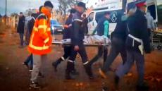 إقليم الدريوش | مصرع شاب بعدما جرفته السيول بـ”امطالسة”