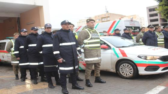 صورة | جرسيف زووم 