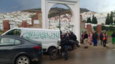 تطوان | العثور على شخص في وضعية تشرد جثة هامدة