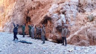 طاطا | إنقاذ سائحتين بولنديتين عالقتين في مرتفعات “واوكرضا”