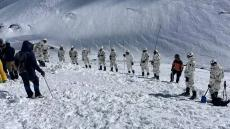 جبل توبقال | “رماة الأطلس” يعثرون على جثث ضحايا الانهيار الثلجي