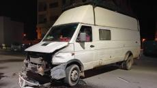 خلال أسبوع | الأمن يسجل 19 قتيلا و2569 مصابا بحوادث المدن