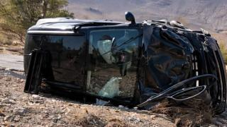 إقليم جرسيف | 06 مصابين في إصطدام سيارتين بطريق صاكة