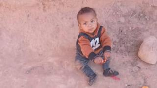 استنفار بإقليم زاكورة | البحث عن رضيع اختفى في ظروف غامضة