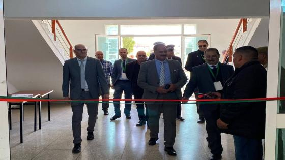 جرسيف | تنظيم ملتقى جهوي للتوجيه ما بعد البكالوريا