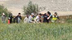 إقليم شفشاون | مصرع شابين غرقًا في وادٍ بـ”مدشر أزنات”