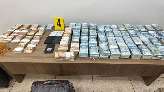 وجدة | تفكيك شبكة إجرامية لترويج المخدرات باستعمال طائرات مسيرة